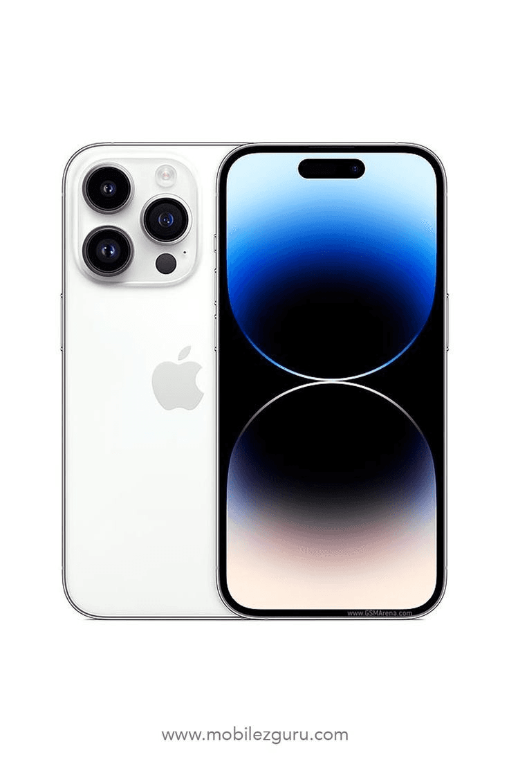 iPhone 14 Pro à vendre
