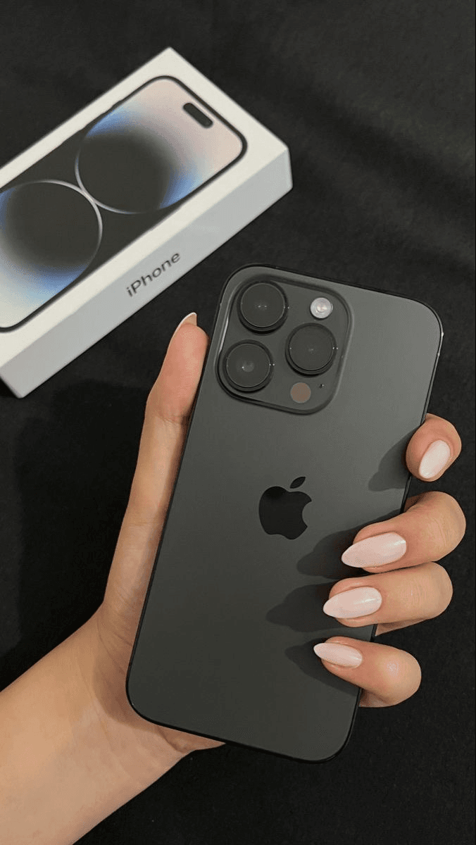 iPhone 14 Pro à vendre - Photo 1