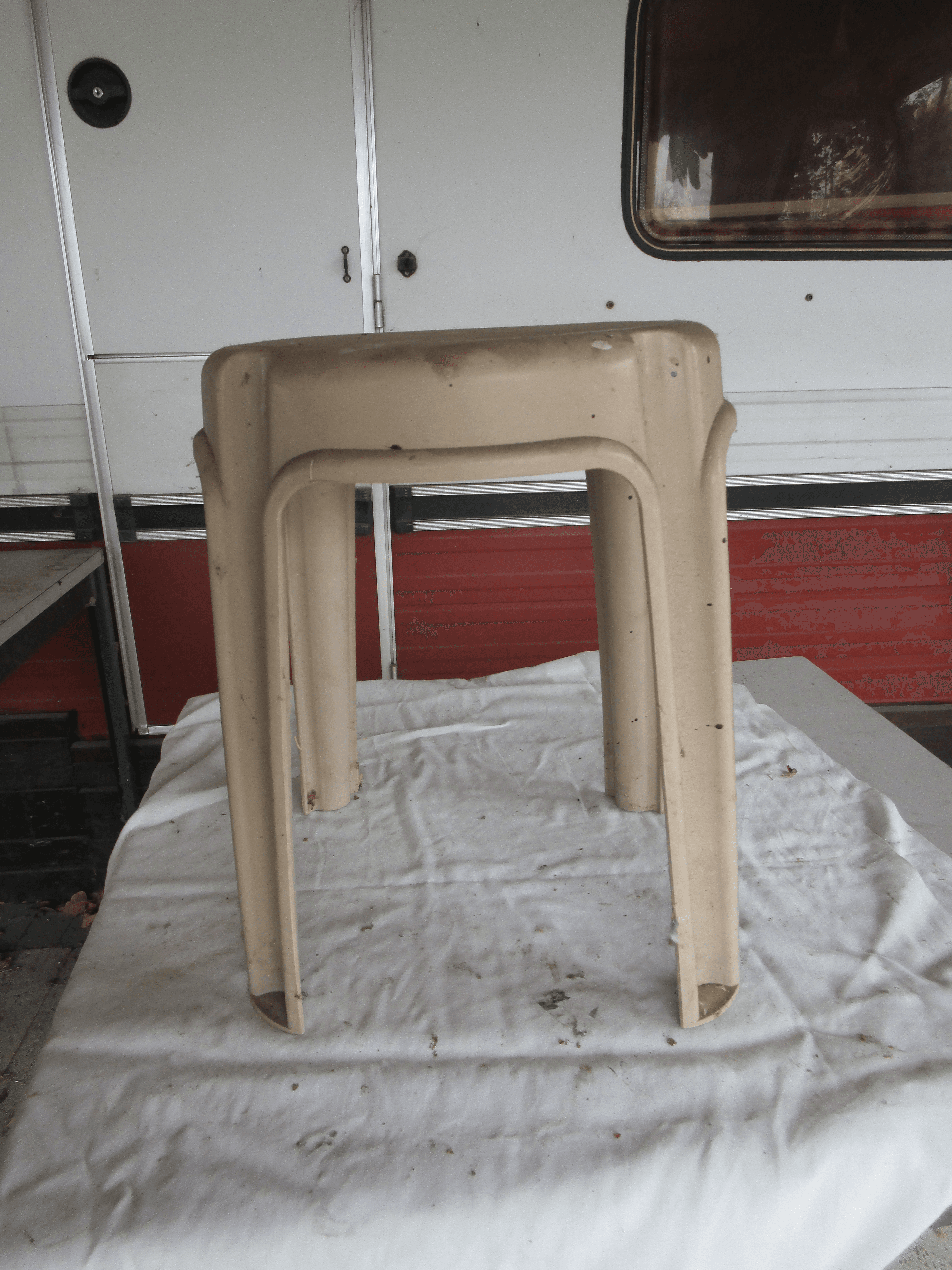 Tabouret