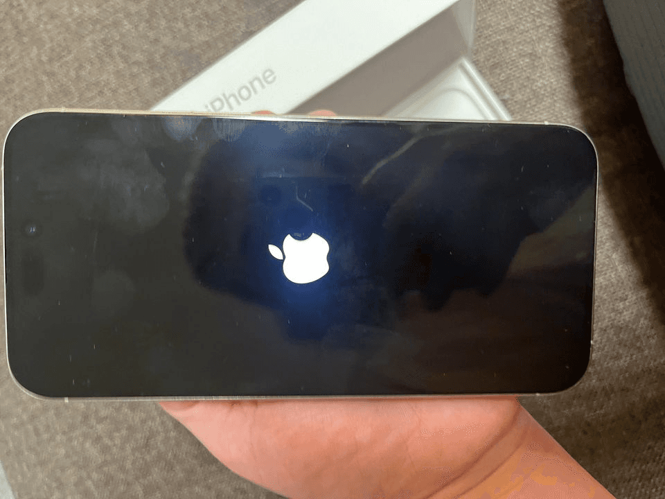 IPhone 15pro max à vendre - Photo 1