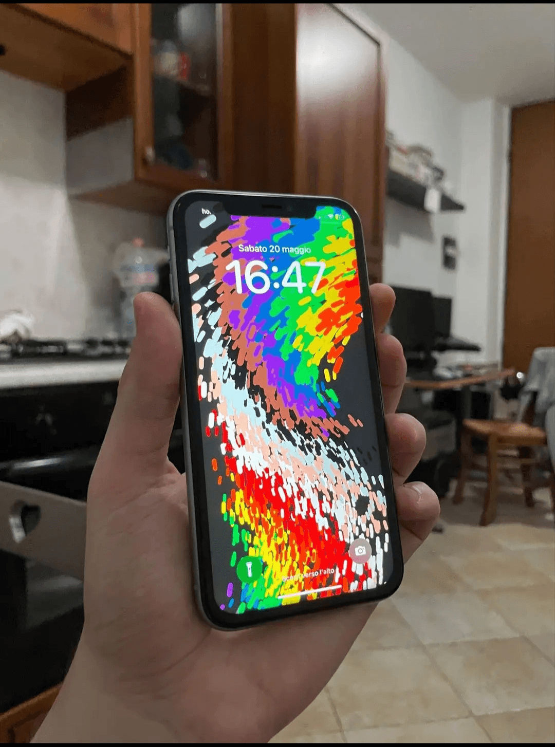 IPhone 11 - Photo 1