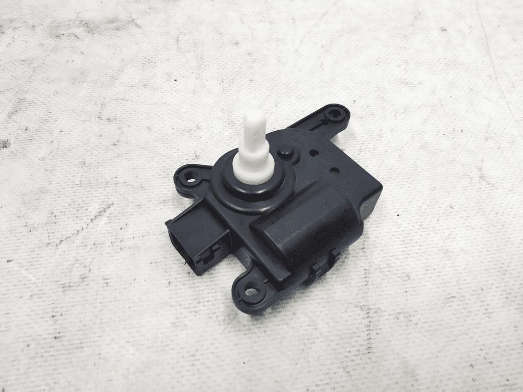 Servo variateur pour unité de climatisation du poêle entrée INLET (récupérateur) D267-AP9BA02 Tesla - Photo 1