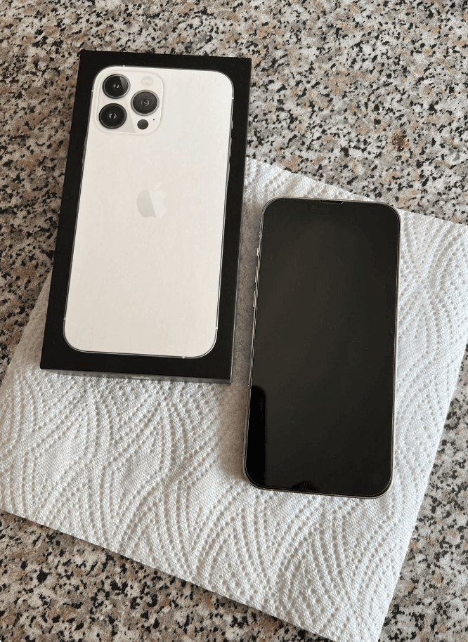 Iphone 13 pro max - Photo 1