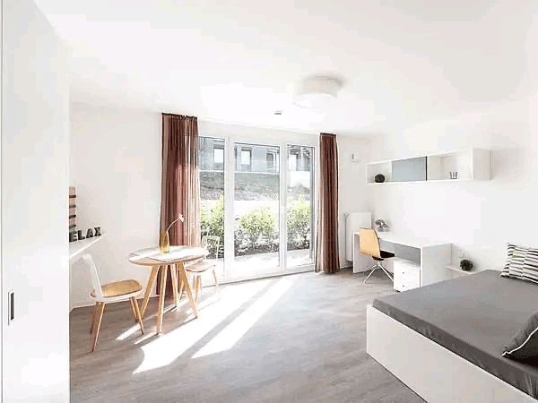Appartement - Photo 1