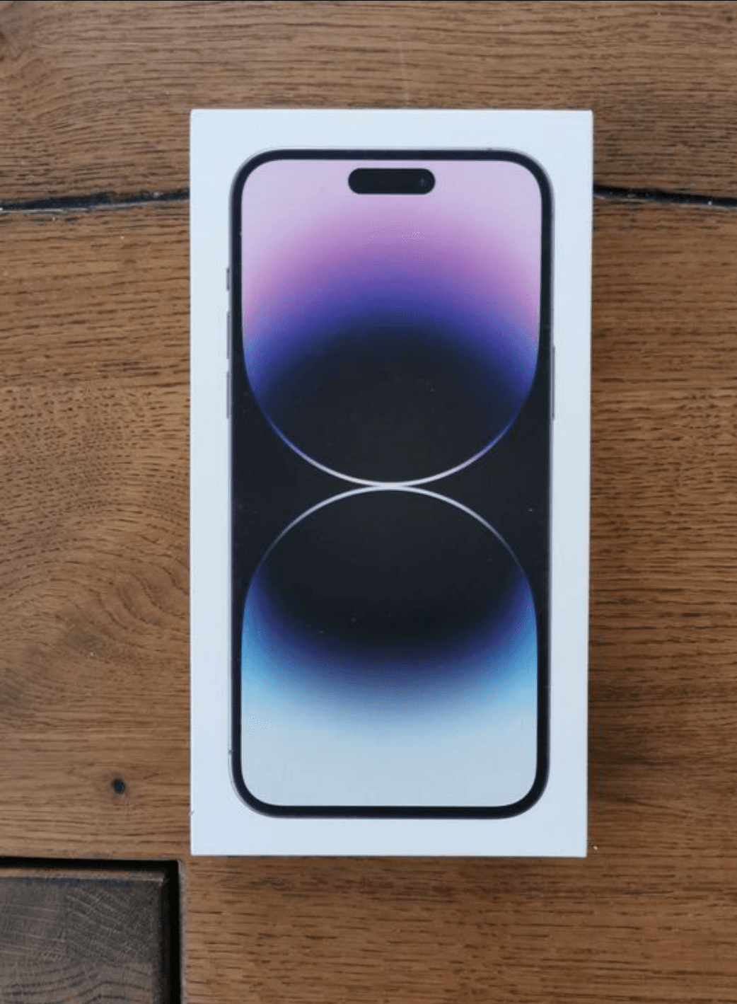 iPhone 14 pro max 256gb - Photo 1