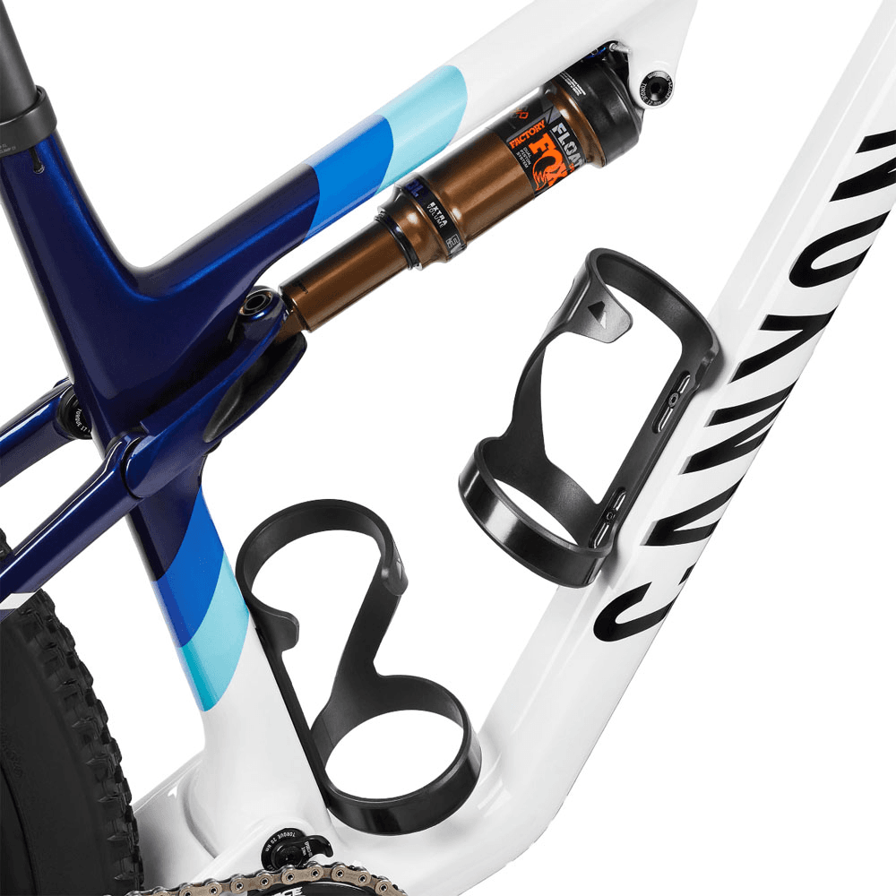 2023 Canyon Lux World Cup CFR Team Mountain Bike - WAREHOUSEBIKE - Photo 1