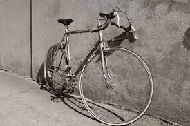Ventre vélo - Photo 1