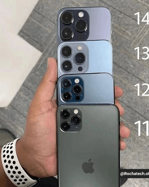 Apple iphone 14 pro max - Photo 1