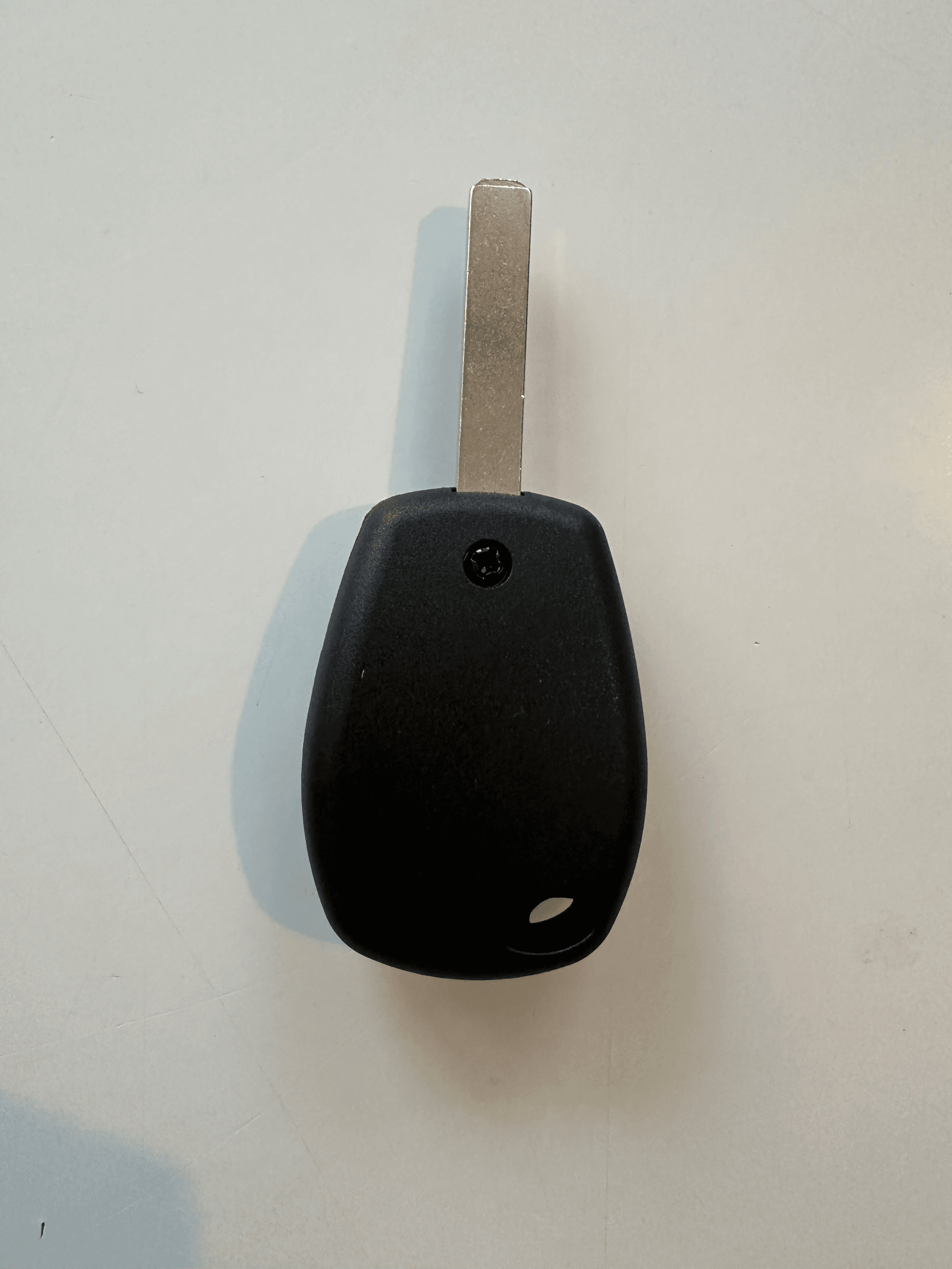 Nouvelle clé pour Renault Duster Kangoo - Photo 1