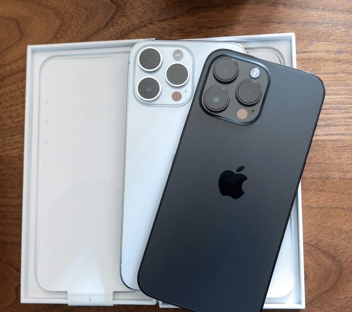 iPhone 14 pro max - Photo 1