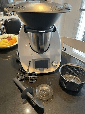 Thermomix TM5 - Photo 1