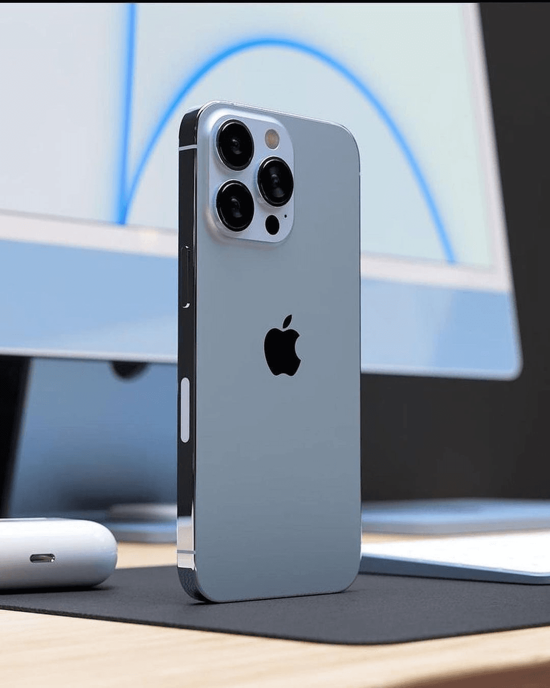 Apple iphone 14 pro max - Photo 1