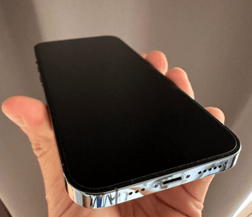 IPhone 13pro max 128go - Photo 1