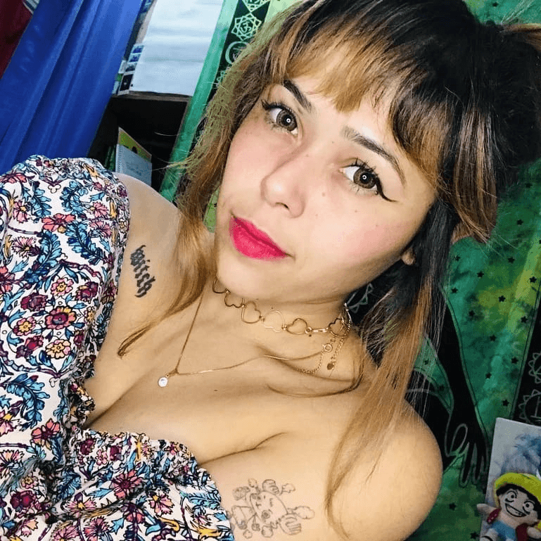 Je suis une femme comique - Photo 1