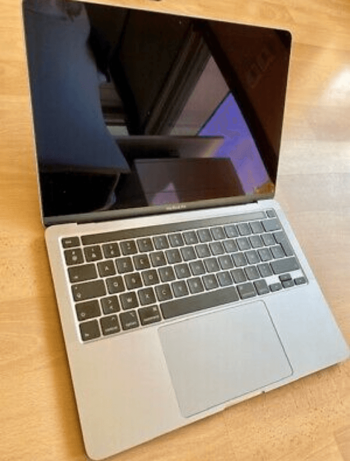 MacBook pro 64Go - Photo 1