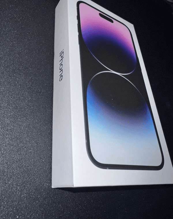 IPHONE 14 PRO MAX - Photo 1