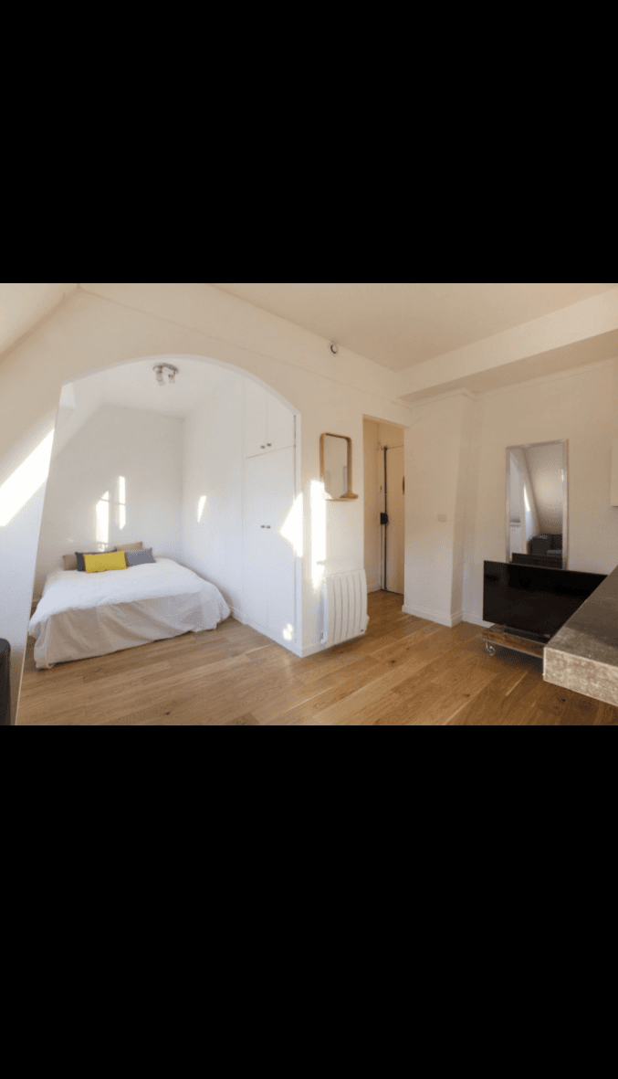 Appartement a louer - Photo 1