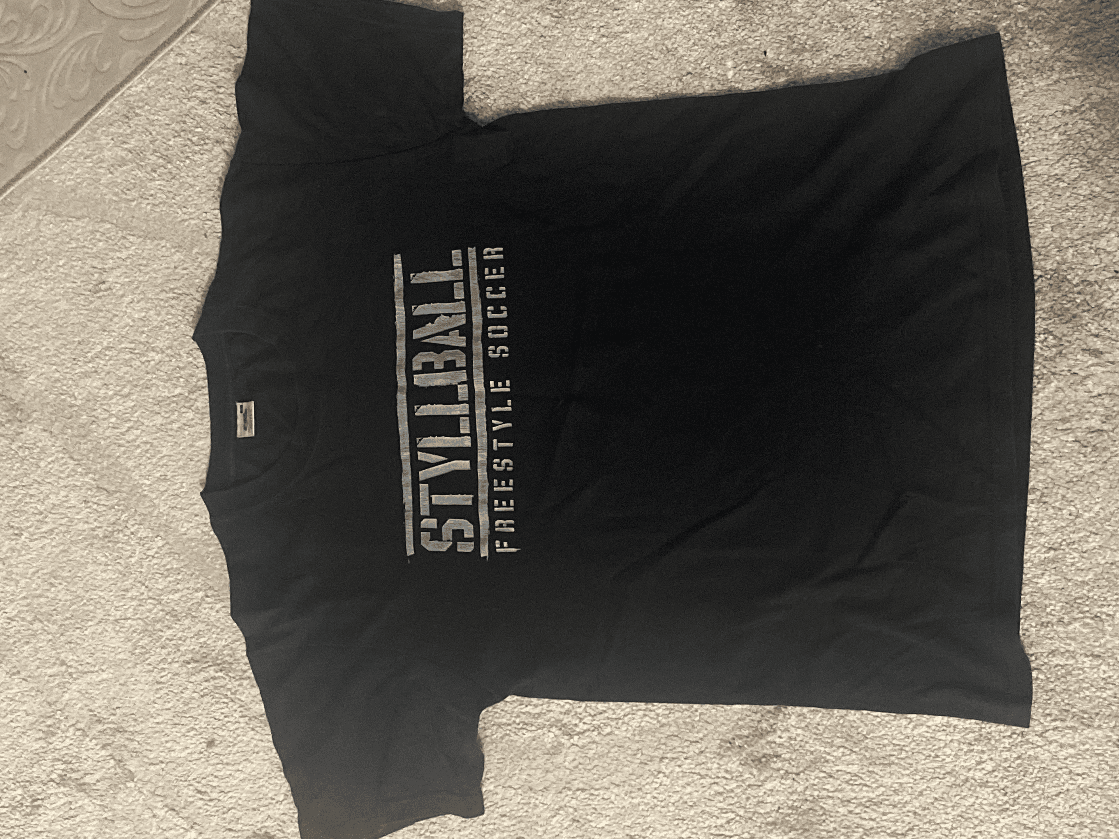 T shirt bon état Négociable - Photo 1