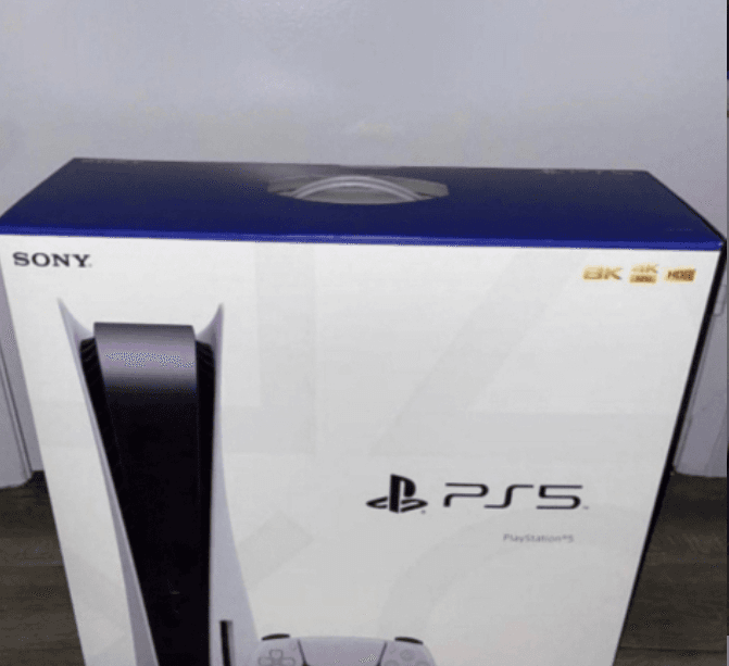PlayStation 5