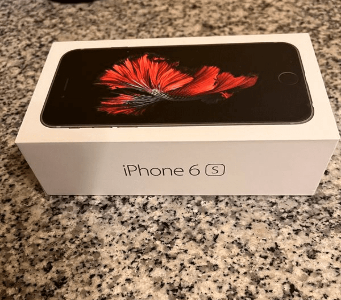 iPhone 6S