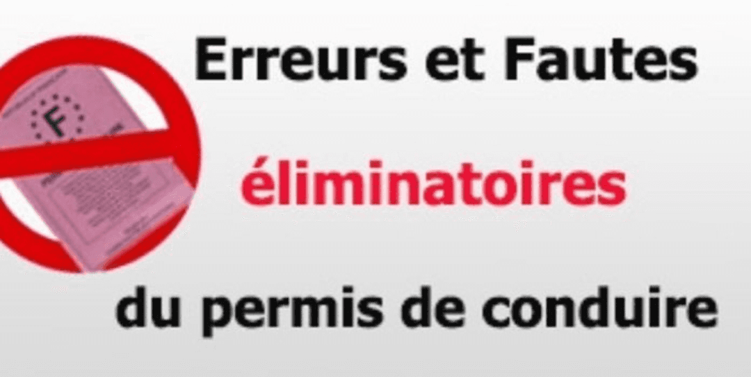 Permis de conduire - Photo 1