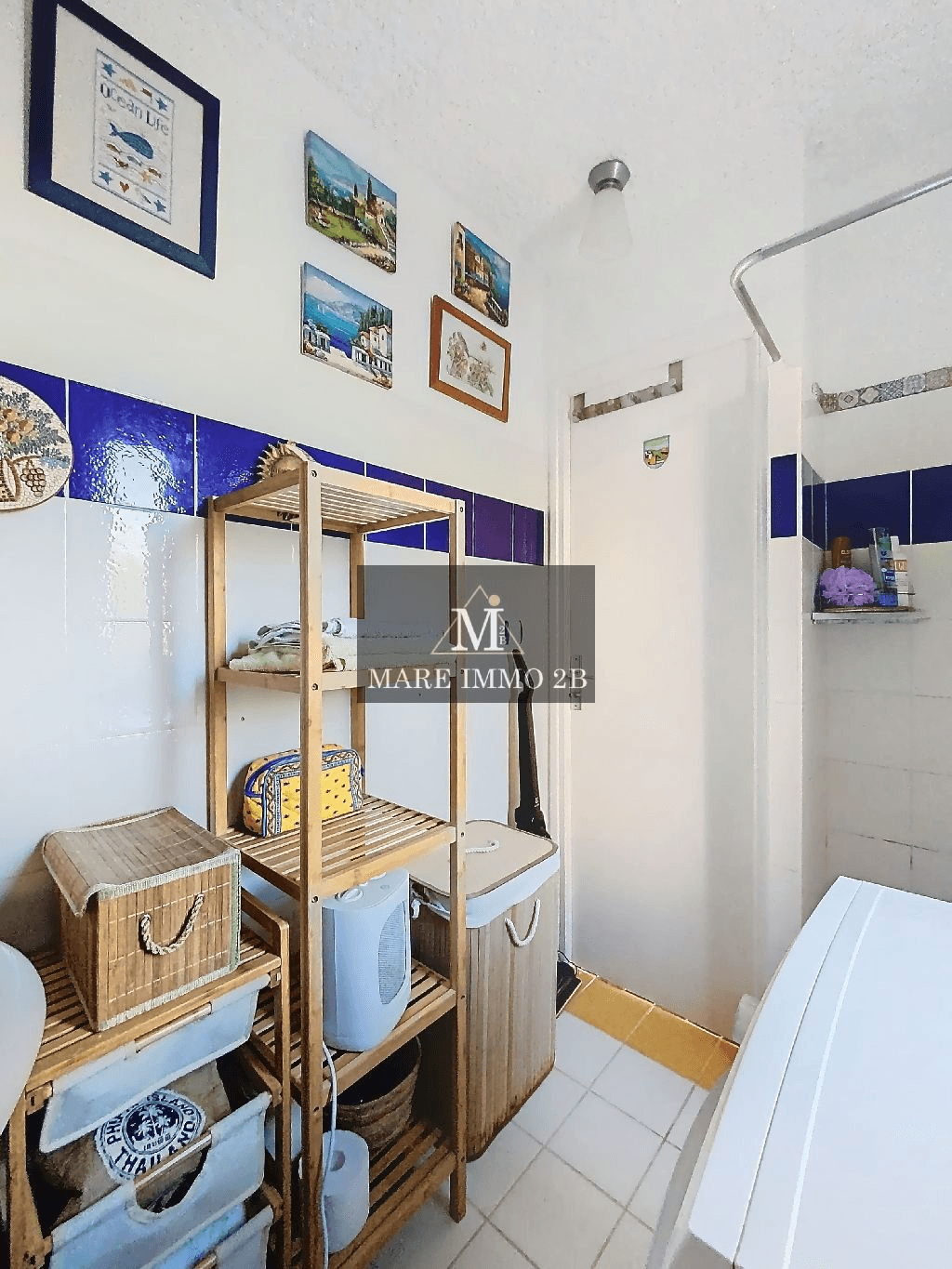 Beau Studio avec terrasse et vue Dégagée - Photo 1