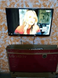 Vente de télévision - Photo 1