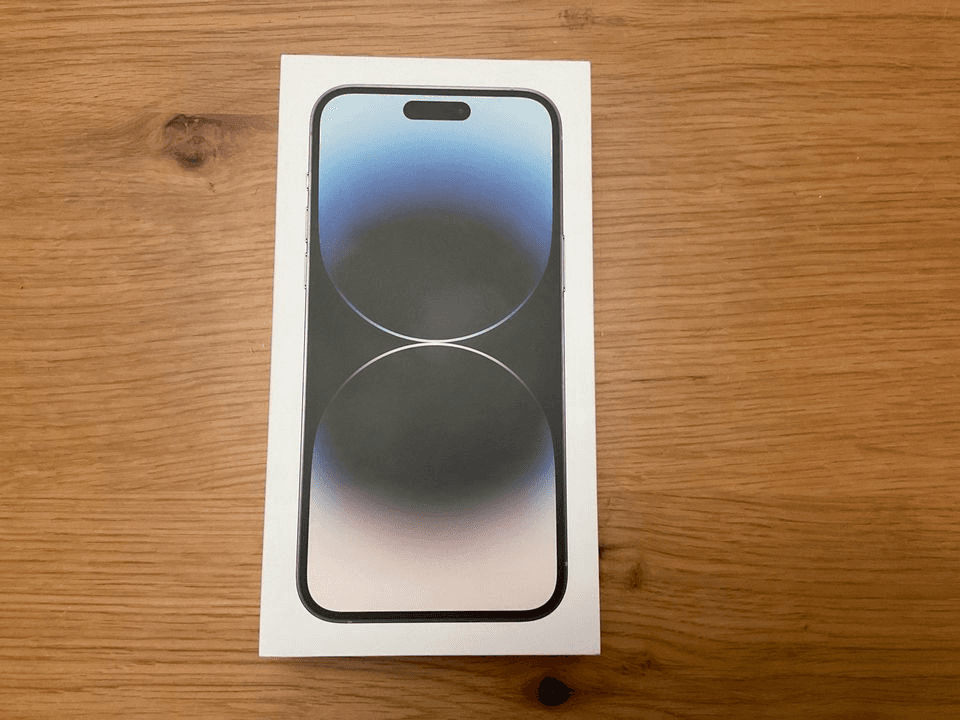 Iphone 14 pro max - Photo 1