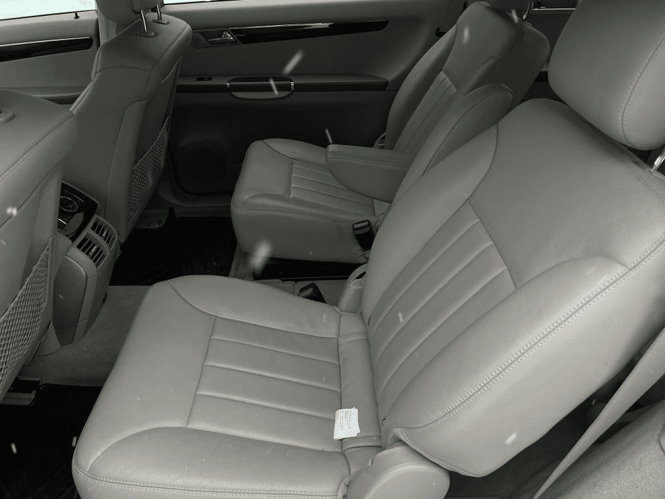 Mercedes-Benz Classe R R 350 CDI 3.0-224 D 4MATIC - Photo 1
