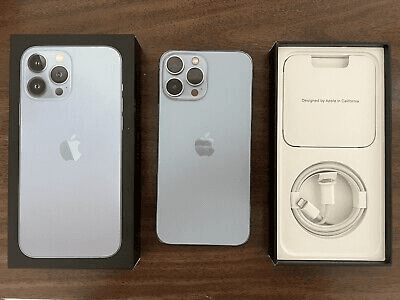 IPhone 13 pro max sans problème - Photo 1