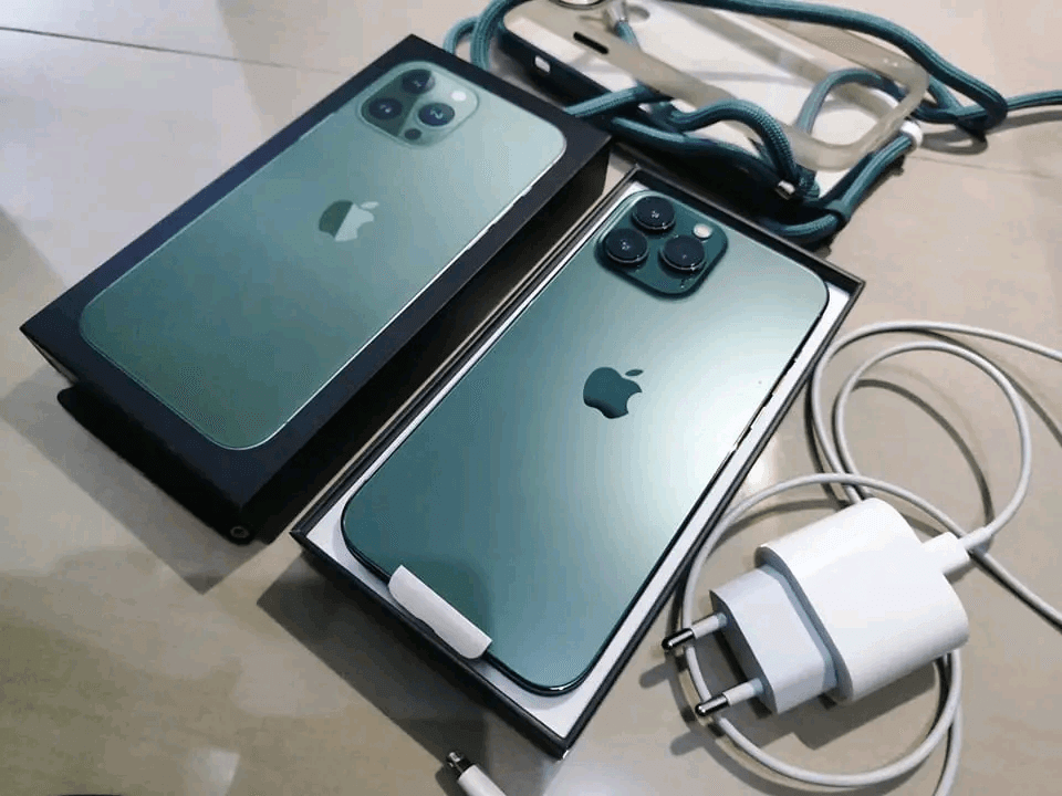Vente des iPhones - Photo 1