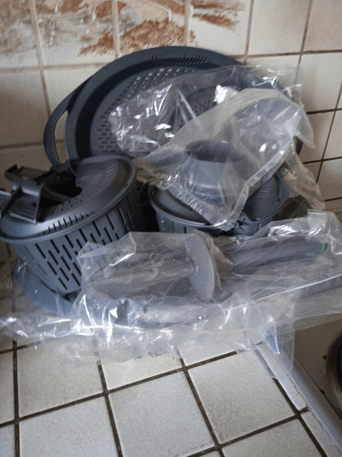 THERMOMIX TM6 Vorwerk - Photo 1