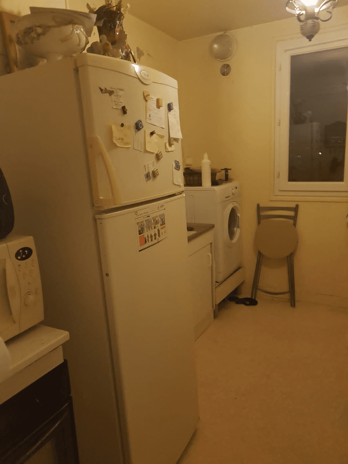 Chambre Colocation - Photo 1