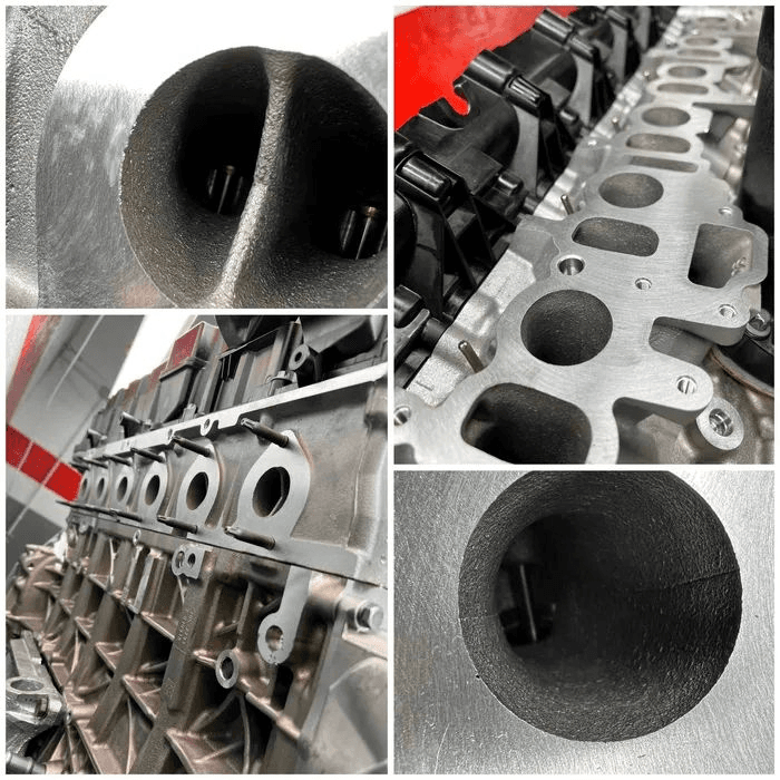 NOUVEAU ! Moteur BMW N57D30A 258 CV ! NOUVEAU ! GARANTIE! - Photo 1