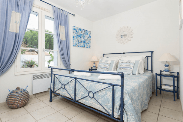 Gîte avec piscine privée - Photo 1
