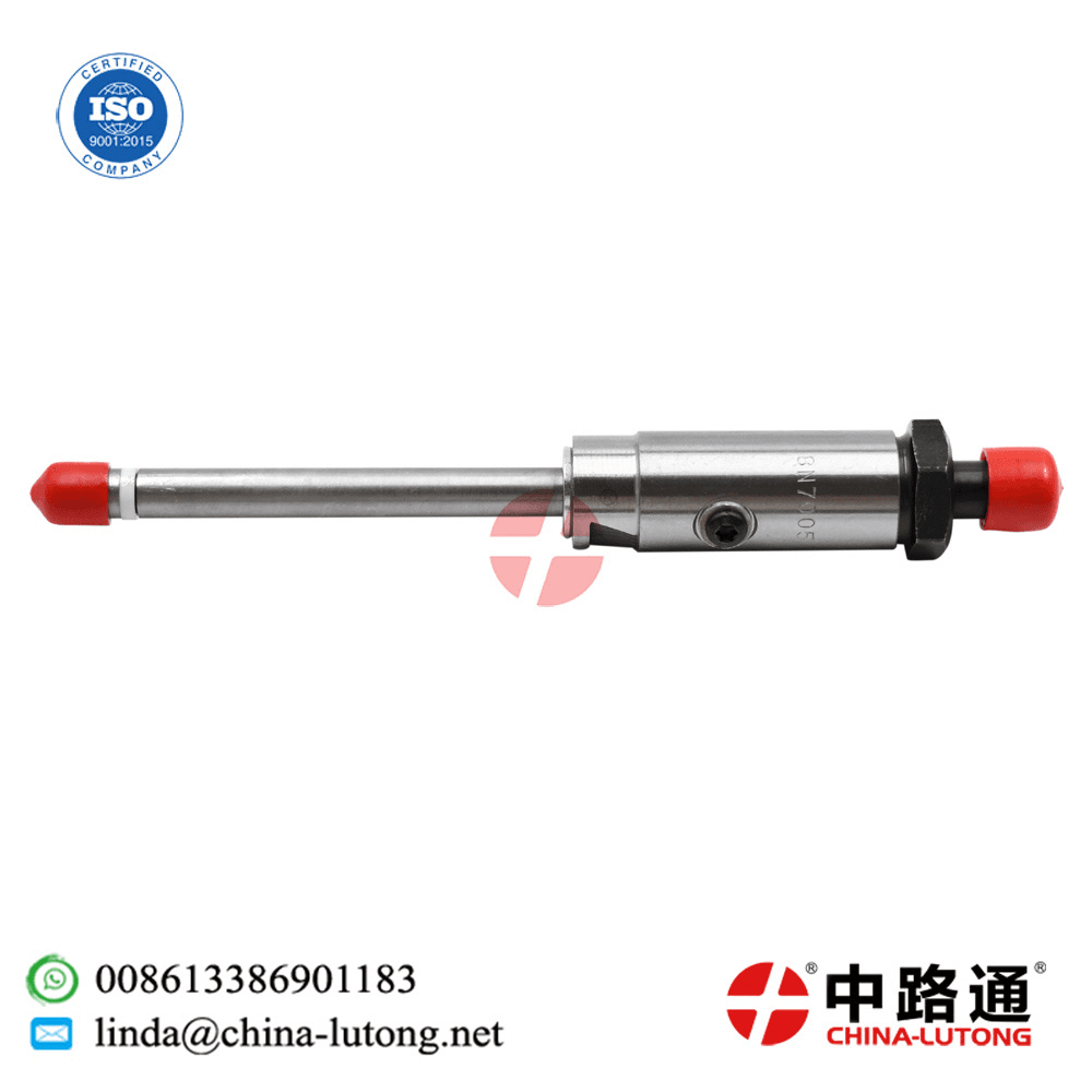 8N5986 Nozzle As Fuel Valve-Fuel Injector Nozzle 8N-5986 - Photo 1