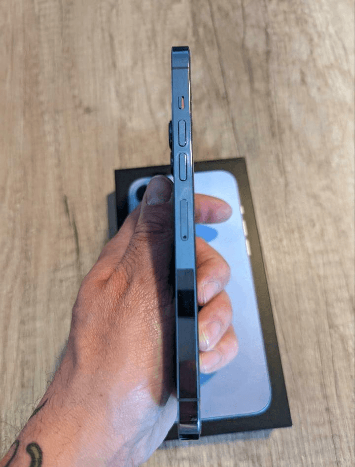 iPhone 13 pro max 512gb - Photo 1