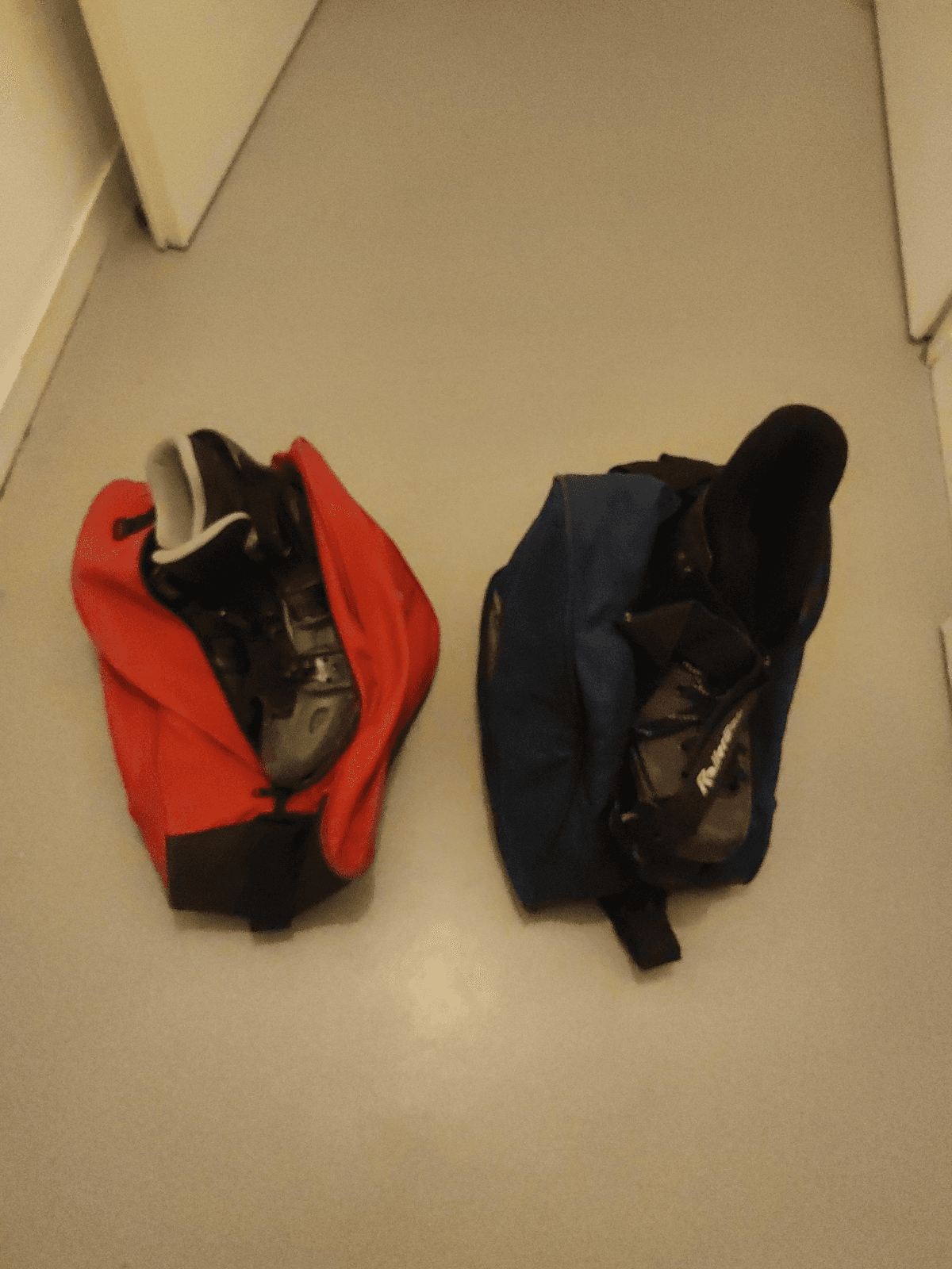Vends 2 paire de roller - Photo 1