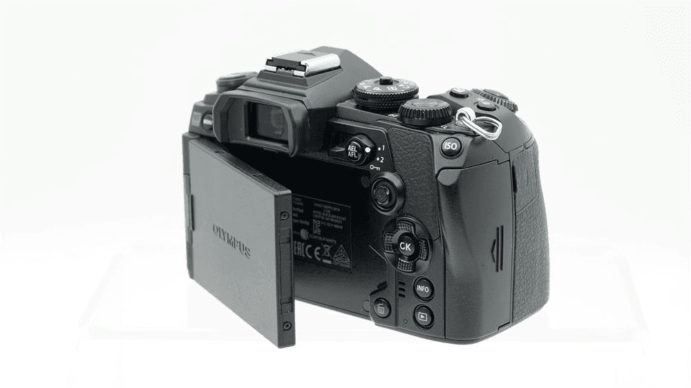 Appareil photo - Photo 1