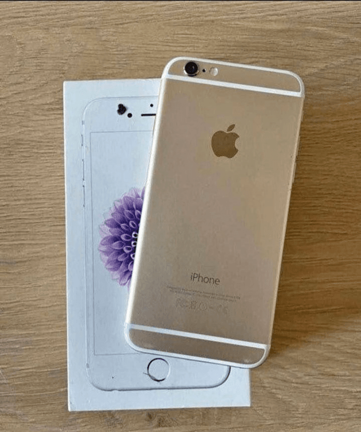 Iphone 6 - reconditionné - Photo 1