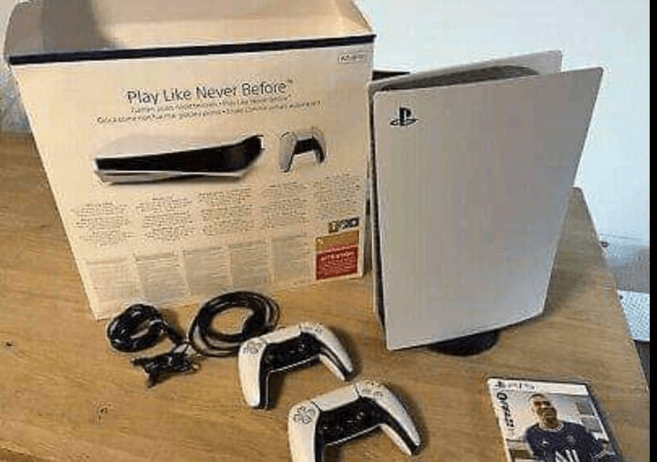 PS5