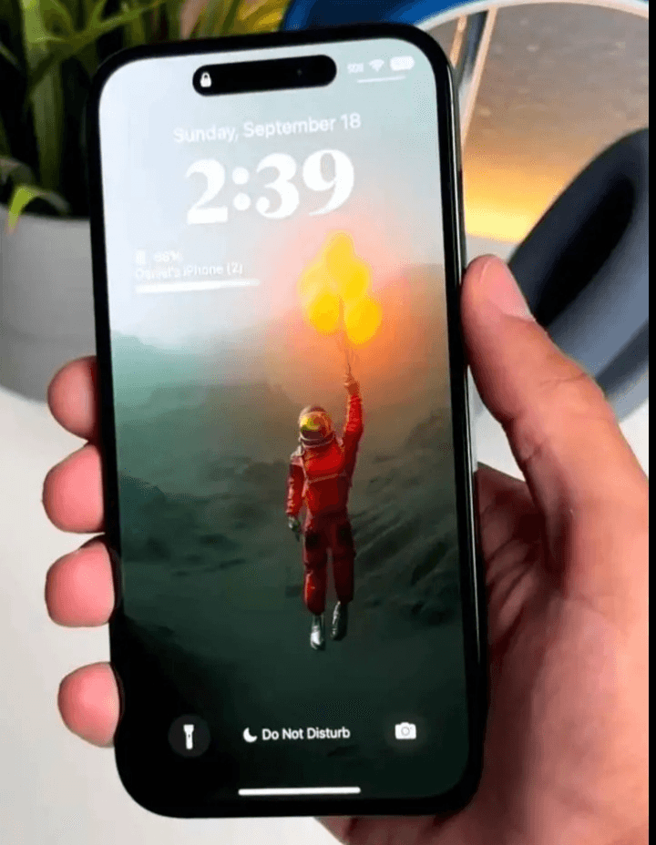 IPhone 14 pro max - Photo 1