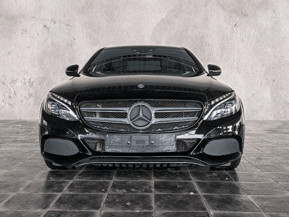 Mercedes-Benz Classe C - Photo 1
