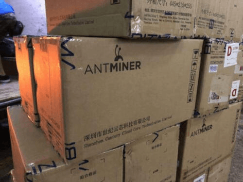 Bitmain btc Antminer asic S9 13.5T SHA256 + Psu