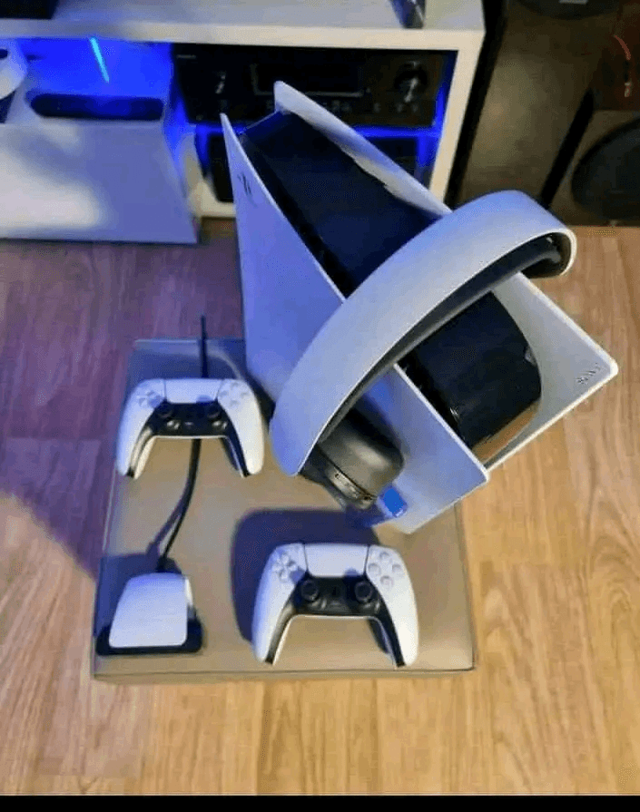 Vente de PS5 sans problème - Photo 1