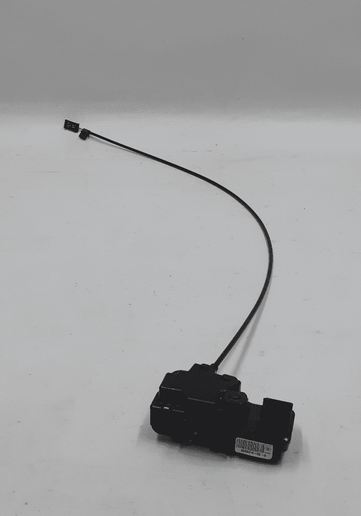 Serrure de porte arrière droite Tesla modèle S, modèle S REST 6008914-00-D AG - Photo 1