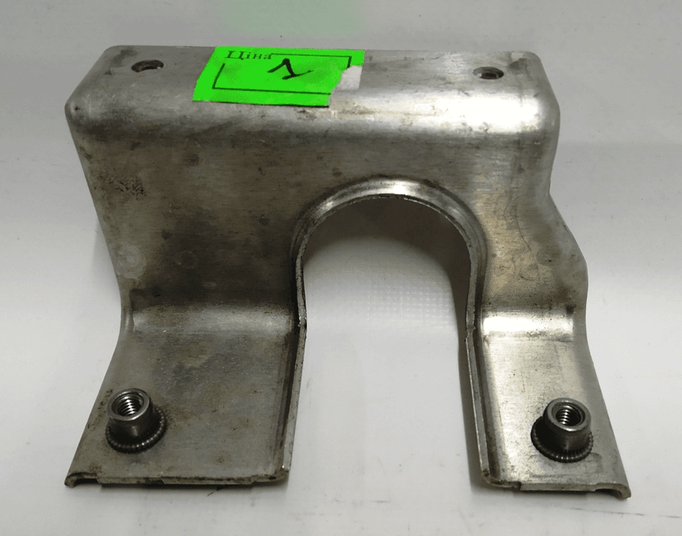 Support de valve pour système de refroidissement à 4 voies Tesla 1006146-00-A - Photo 1