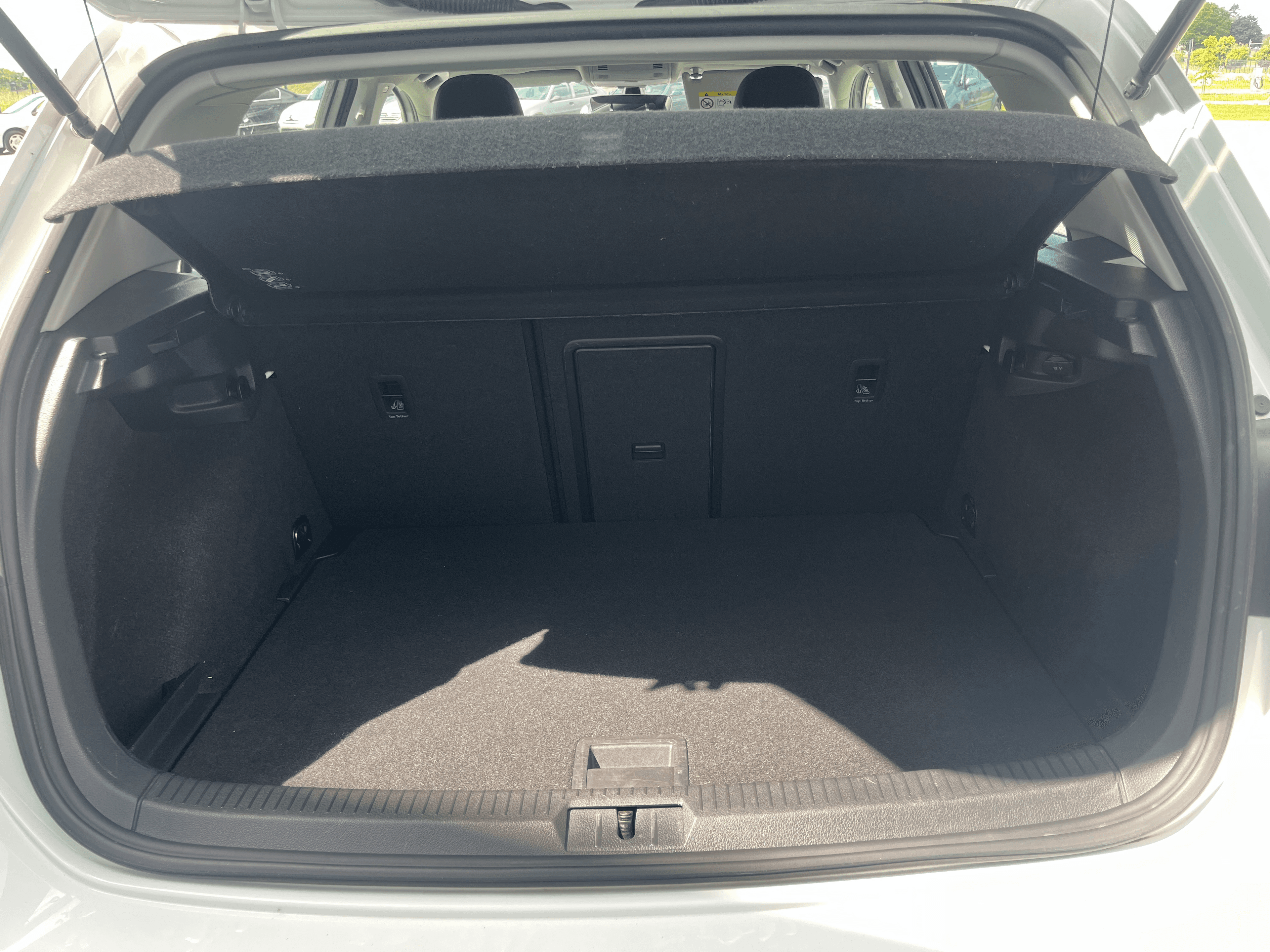 Volkswagen Golf 7 - Photo 1