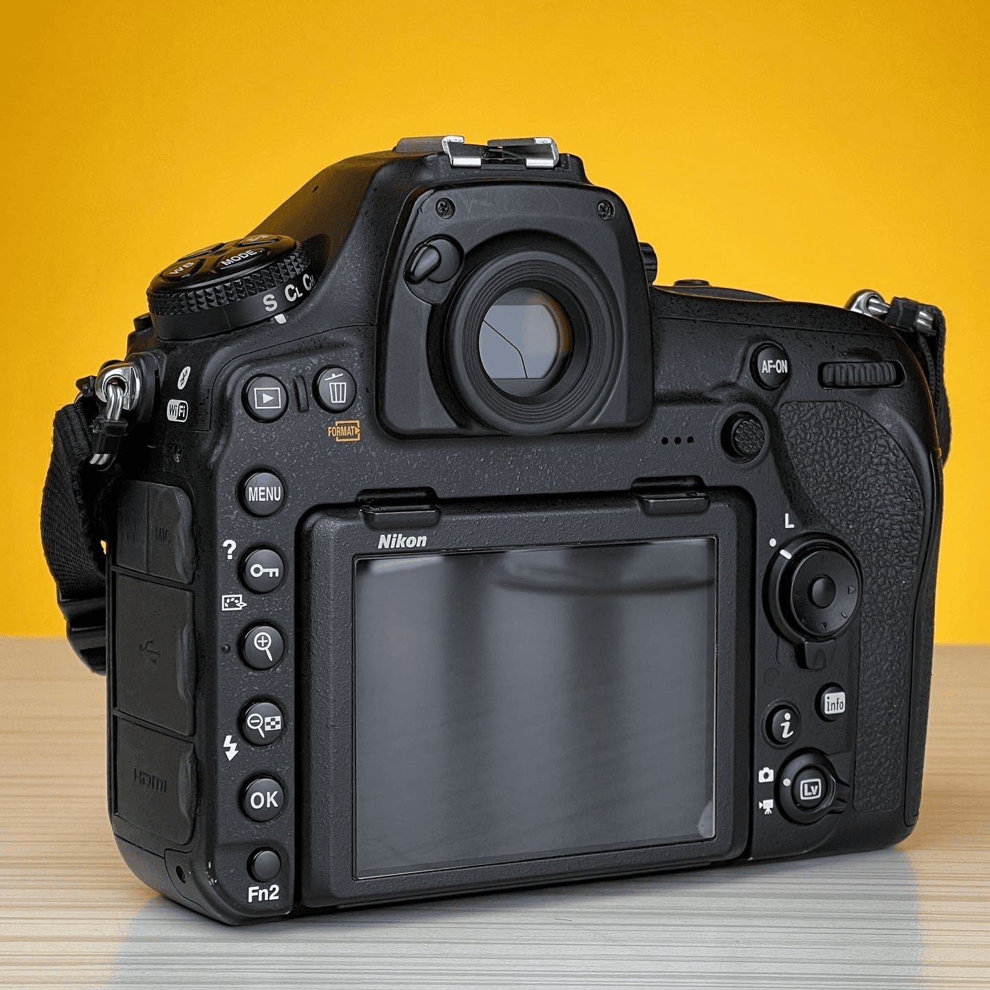 Nikon D850 - Photo 1