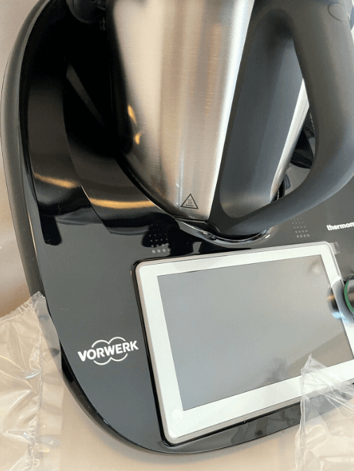 Thermomix TM6 - Photo 1